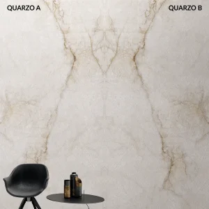Quarzo Kaolin