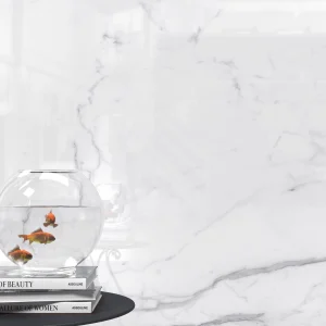 Statuario Extra Kaolin