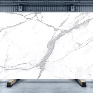 Statuario Extra Kaolin