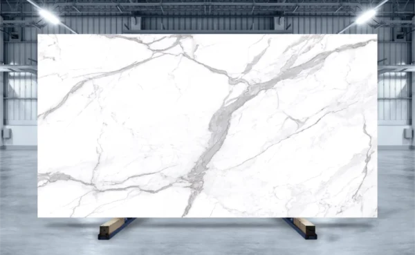 Statuario Extra Kaolin