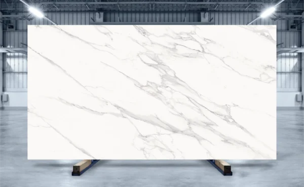 Statuario Michelangelo Kaolin