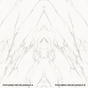 Statuario Michelangelo Kaolin