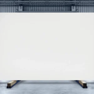 Tinta Unita White Kaolin