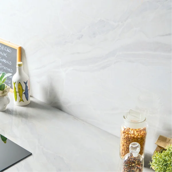 White Paradise Kaolin