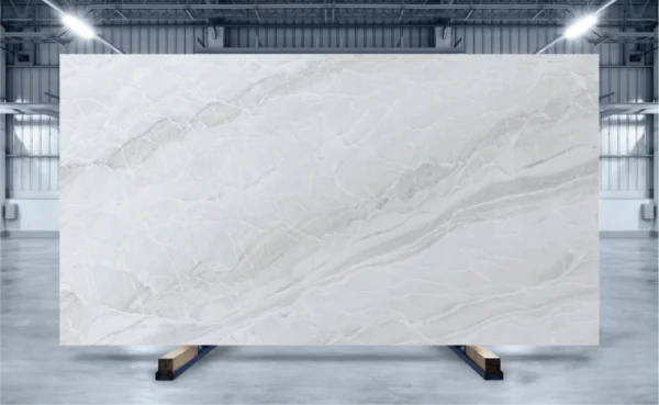 White Paradise Kaolin