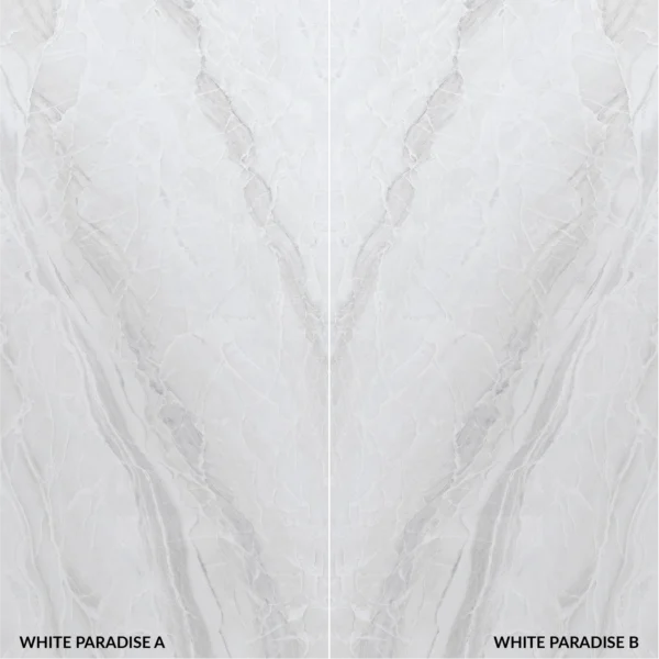 White Paradise Kaolin