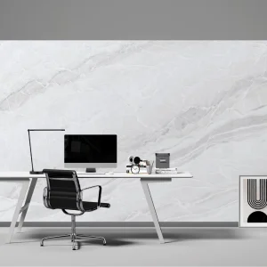 White Paradise Kaolin