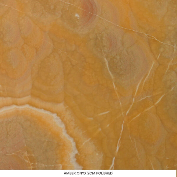 Amber Onyx