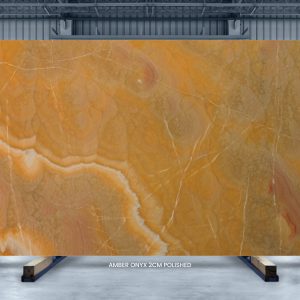 Amber Onyx