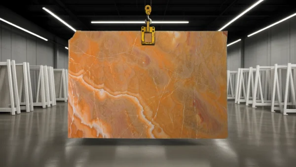 Amber Onyx surface