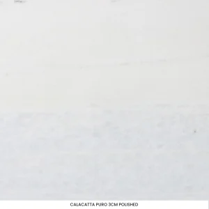 Calacatta Puro Dolomite 3cm