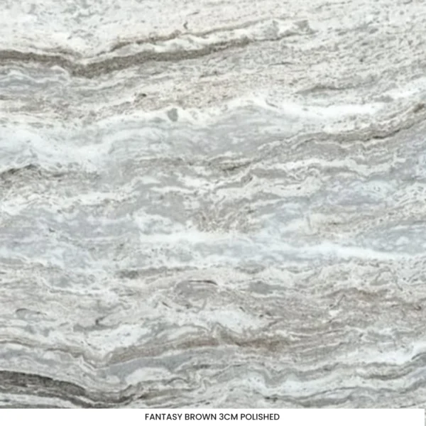 Fantasy Brown dolomite