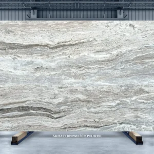 Fantasy Brown dolomite