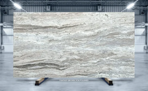 Fantasy Brown dolomite