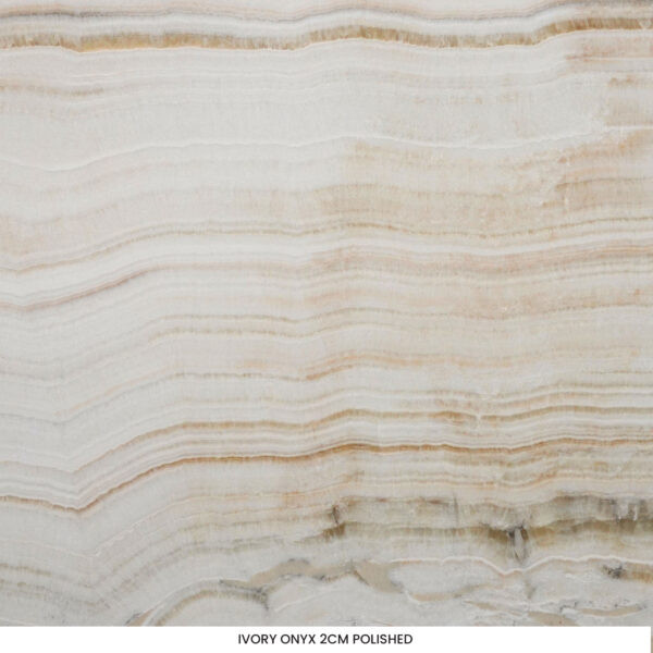 Ivory Onyx