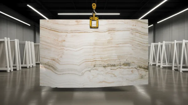 Ivory Onyx surfaces