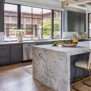 White Cloud Dolomite