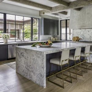 White Cloud Dolomite