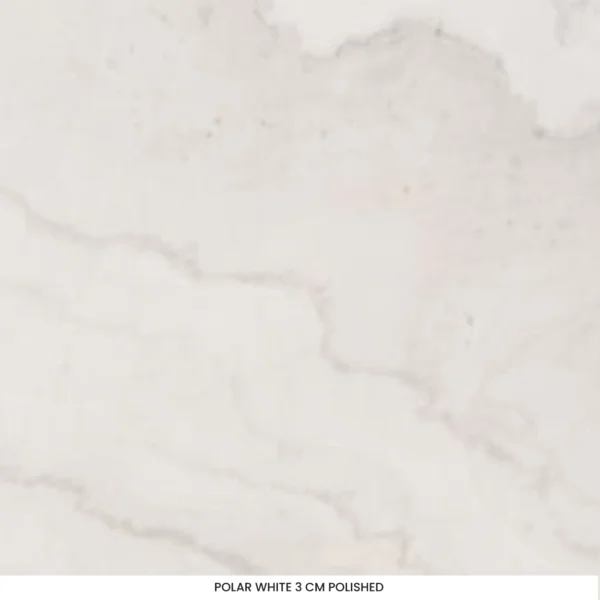 Polar White Dolomite