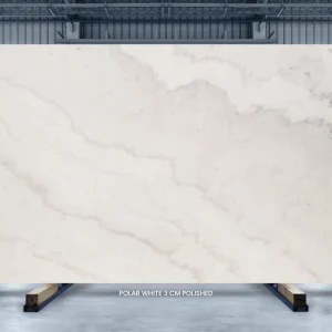 Polar White Dolomite