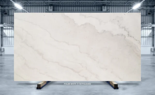 Polar White Dolomite