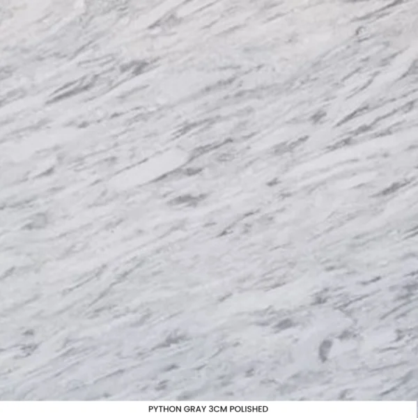 Python Gray Polished Dolomite