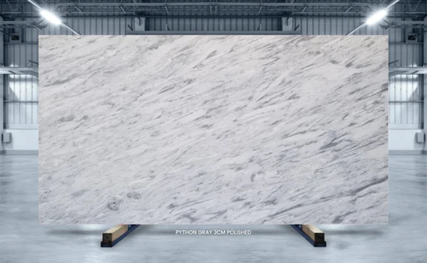 Python Gray Polished Dolomite