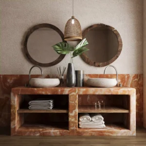 Rosso Fantastico Onyx