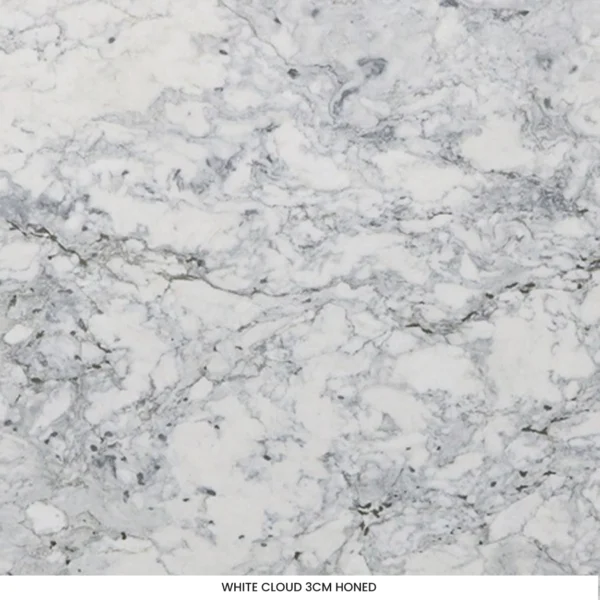 White Cloud dolomite