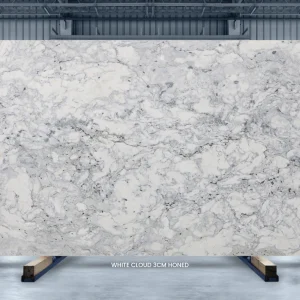 White Cloud dolomite