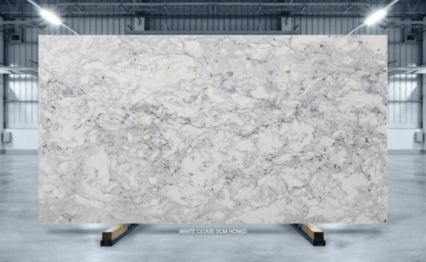 White Cloud dolomite