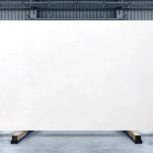 Angelic White Marble