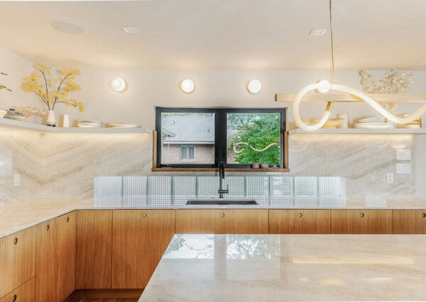 Pearl White Quartzite