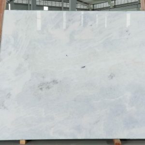 Bianco Impala Marble