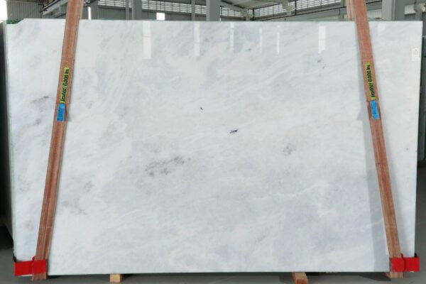 Bianco Impala Marble