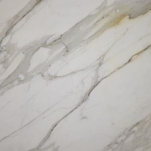 Calacatta Gold Porcelain Tile 2cm