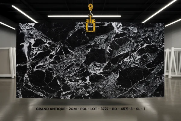 Grand Antique