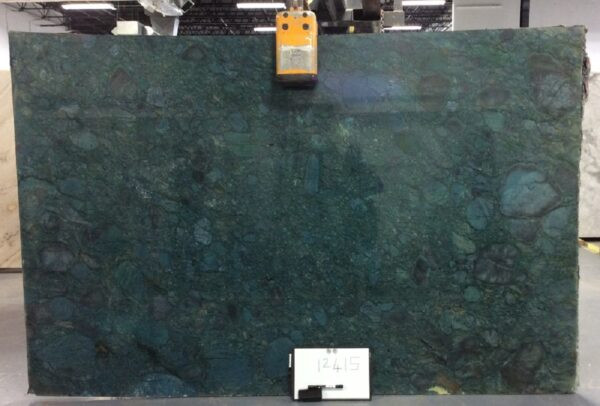 Opal Blue Quartzite