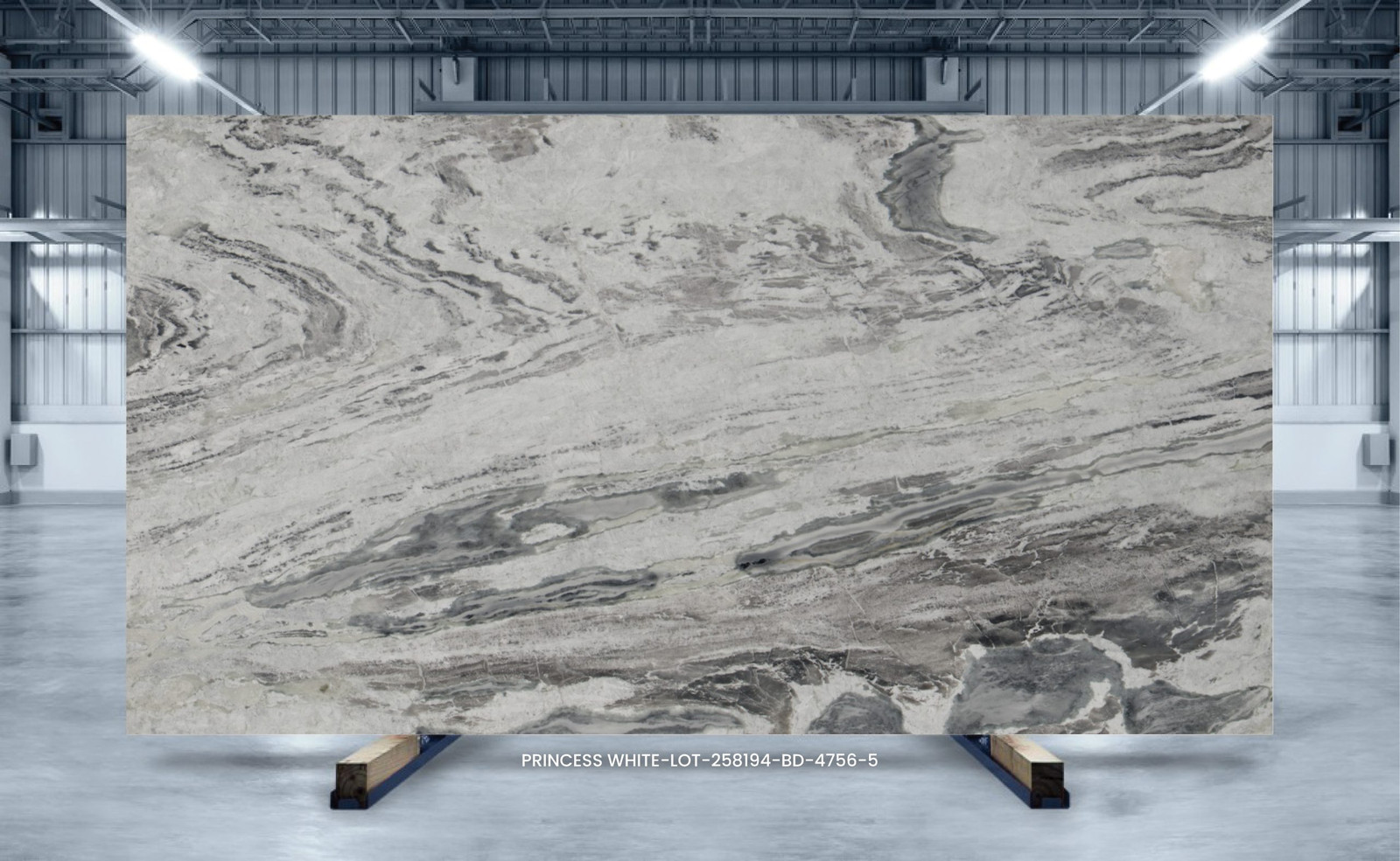 Princess White - Image 2