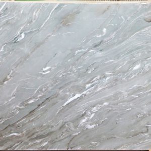 Pearl White Quartzite