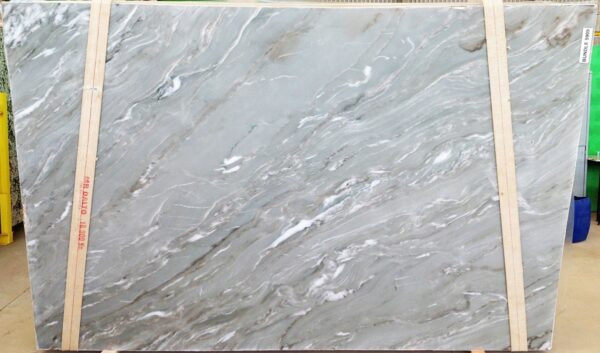 Pearl White Quartzite