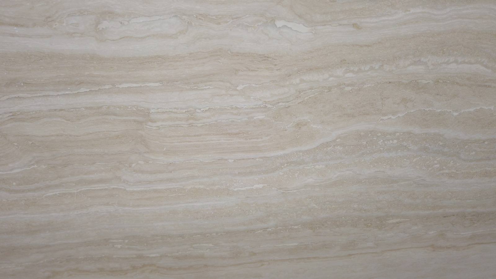 White Travertine Marble