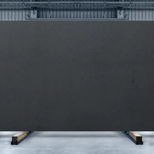 Absolute Black Granite