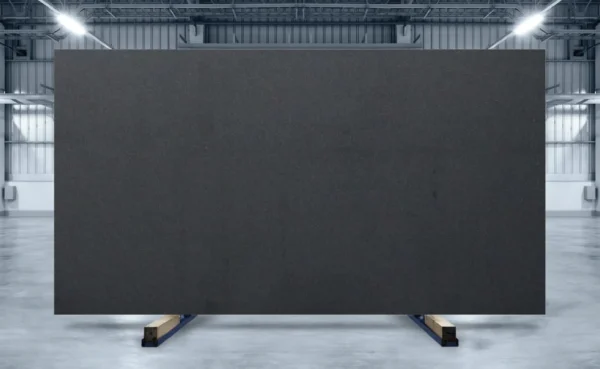 Absolute Black Granite