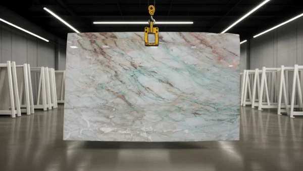 Alexandrita quartzite stone slabs