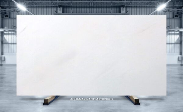 Aquamarina marble