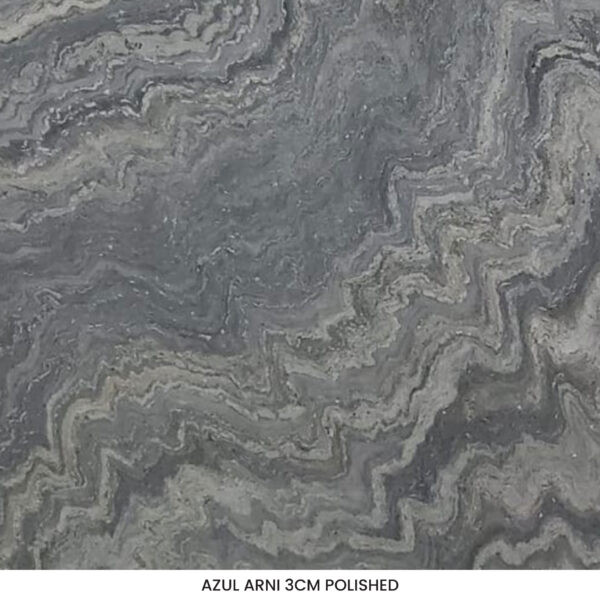 Azul Arni Marble