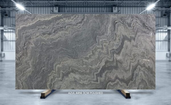 Azul Arni Marble