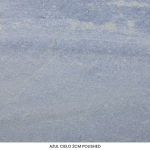 Azul Cielo Marble