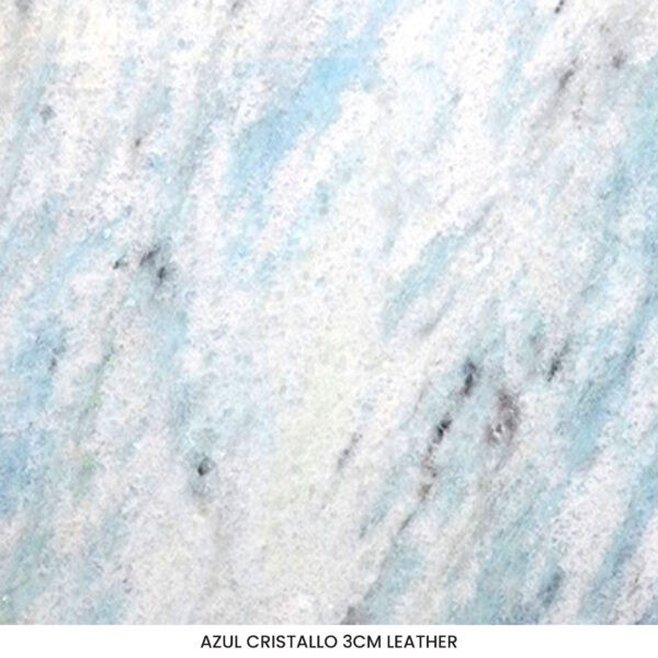 Azul Cristallo Marble